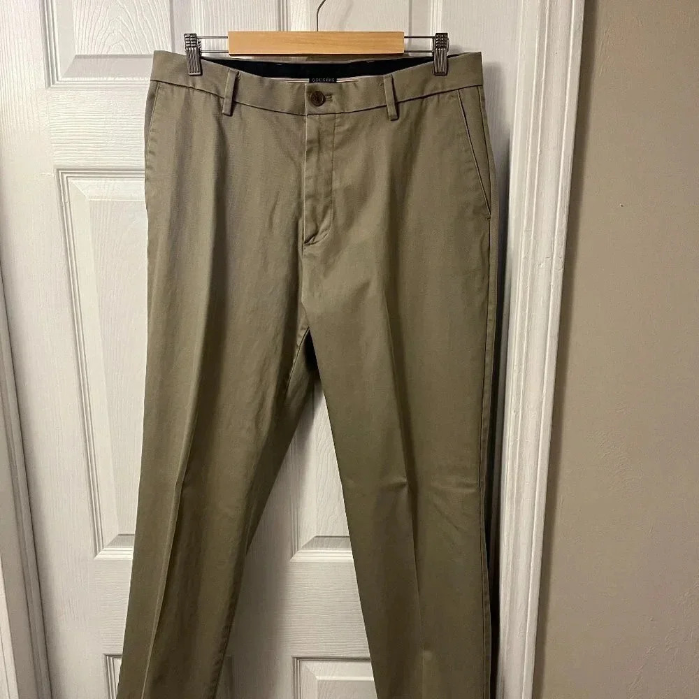 Men’s Dockers Pants Size 34x32